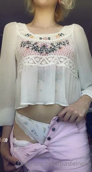 Pastelneko OnlyFans Leaked Free Thumbnail Picture - #z132kpd0Qg