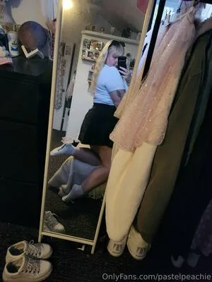 Pastelpeachie OnlyFans Leaked Free Thumbnail Picture - #PeormArwlz