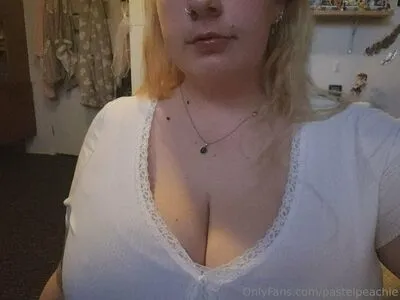 Pastelpeachie OnlyFans Leaked Free Thumbnail Picture - #Q3NpjTma8z