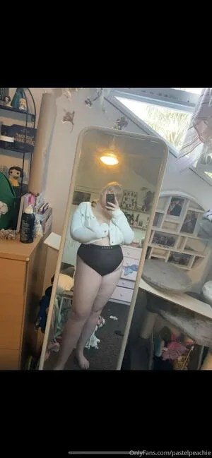 Pastelpeachie OnlyFans Leaked Free Thumbnail Picture - #hiHG8BtNrt