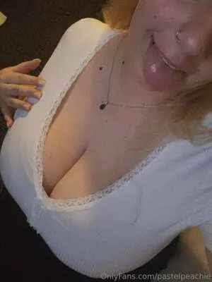 Pastelpeachie OnlyFans Leaked Free Thumbnail Picture - #lT5491oTl8