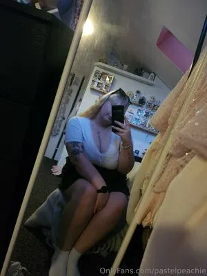 Pastelpeachie OnlyFans Leaked Free Thumbnail Picture - #tpoJy0z1pR