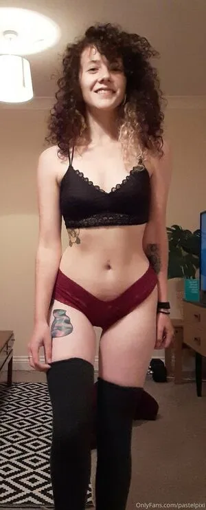 Pastelpixi OnlyFans Leaked Free Thumbnail Picture - #umhiNwXbGU