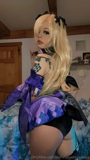 Pastelplushcosplays OnlyFans Leaked Free Thumbnail Picture - #76sQEckoWw