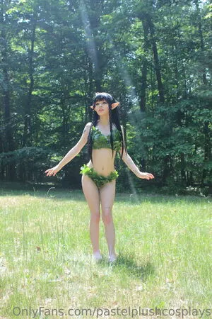 Pastelplushcosplays OnlyFans Leaked Free Thumbnail Picture - #Bc4RW8HsfT