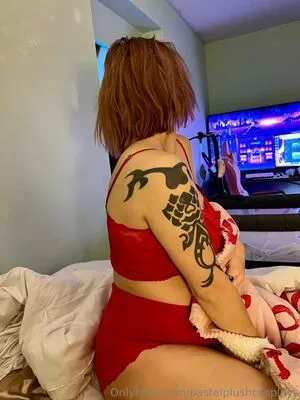 Pastelplushcosplays OnlyFans Leaked Free Thumbnail Picture - #FhrKiYewcq
