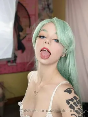 Pastelplushcosplays OnlyFans Leaked Free Thumbnail Picture - #PSBiNLGuXU