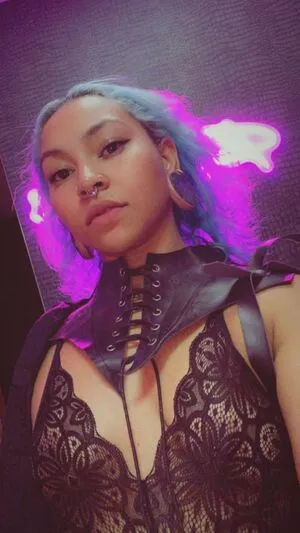 Pastelpunxxx OnlyFans Leaked Free Thumbnail Picture - #3rAfH3lLrX