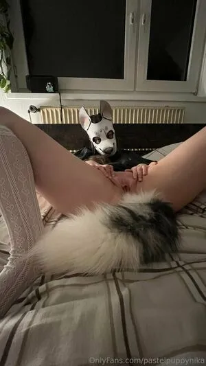 Pastelpuppynika OnlyFans Leaked Free Thumbnail Picture - #C67B9z2Iqu
