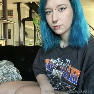 Pastelskytrash OnlyFans Leaked Free Thumbnail Picture - #bKRMsEUtpC