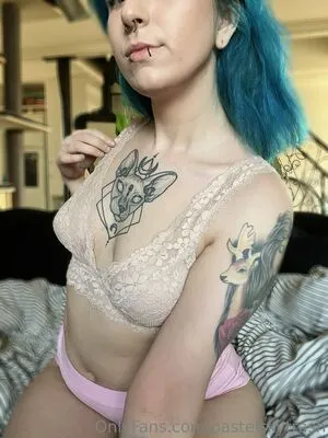 Pastelskytrash OnlyFans Leaked Free Thumbnail Picture - #tEIHVLr76A