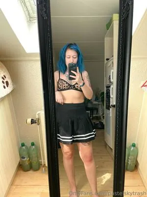 Pastelskytrash OnlyFans Leaked Free Thumbnail Picture - #vHwW7MtsMc