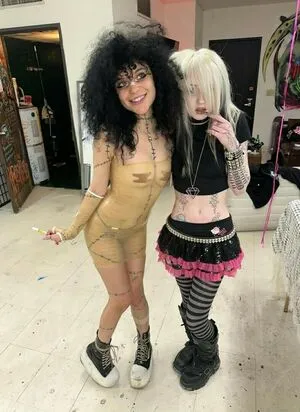 Pastelvamplet OnlyFans Leaked Free Thumbnail Picture - #0g1dAv8DeK