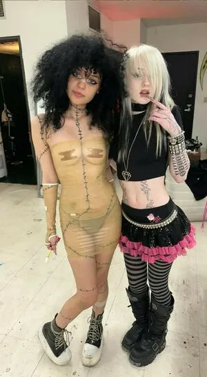 Pastelvamplet OnlyFans Leaked Free Thumbnail Picture - #HXse3zHWbL