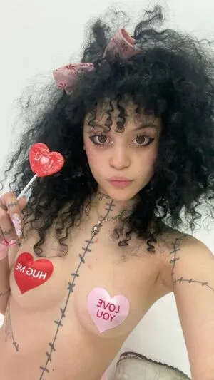 Pastelvamplet OnlyFans Leaked Free Thumbnail Picture - #Nkc2ktYxn0