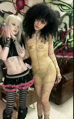 Pastelvamplet OnlyFans Leaked Free Thumbnail Picture - #SrCpeqDFE3