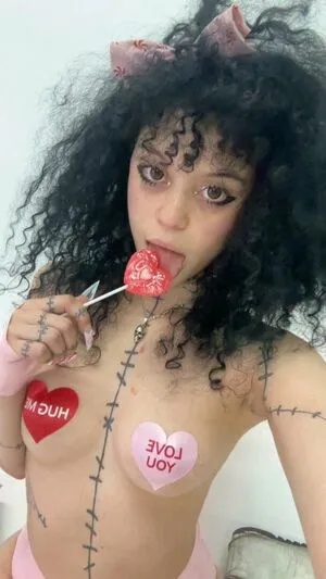Pastelvamplet OnlyFans Leaked Free Thumbnail Picture - #nOzku7IKlS