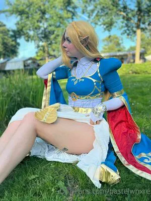 Pastelwhxre OnlyFans Leaked Free Thumbnail Picture - #KFecJSbuBl