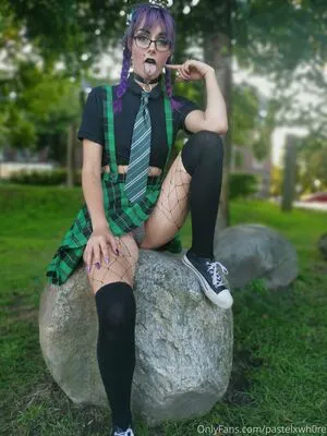 Pastelwhxre OnlyFans Leaked Free Thumbnail Picture - #UUsgQjuWpu
