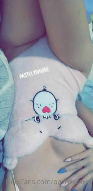 Pastelwhxre OnlyFans Leaked Free Thumbnail Picture - #aJlZo9N9uq