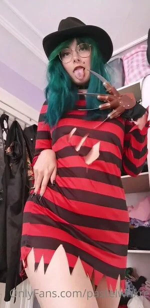Pastelwhxre OnlyFans Leaked Free Thumbnail Picture - #gqRUdxU1xP