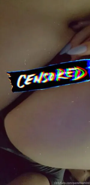 Pastelwhxre OnlyFans Leaked Free Thumbnail Picture - #gtsYNYMwcx