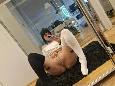 Pastelwhxre OnlyFans Leaked Free Thumbnail Picture - #kE8s0yK96o