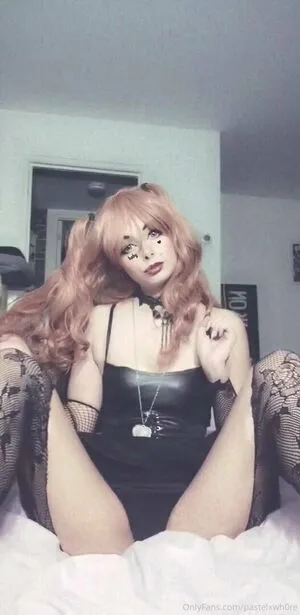 Pastelwhxre OnlyFans Leaked Free Thumbnail Picture - #wFxkbtEq5W