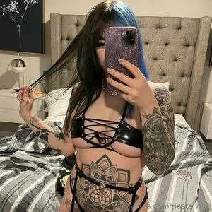 Pastelwife OnlyFans Leaked Free Thumbnail Picture - #c8Ep2I04I6