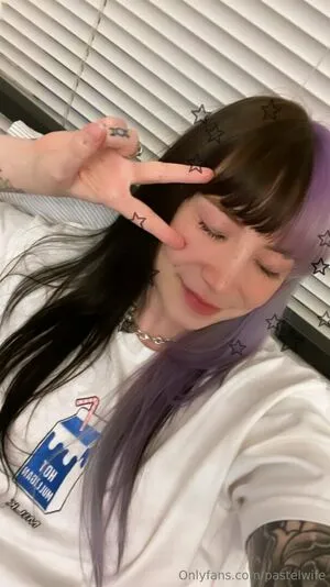 Pastelwife OnlyFans Leaked Free Thumbnail Picture - #2UbX500wsn