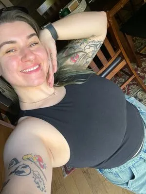 Pastrami Mami69 OnlyFans Leaked Free Thumbnail Picture - #Rdy3An6XSo