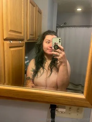 Pastrami Mami69 OnlyFans Leaked Free Thumbnail Picture - #zaN28D8935