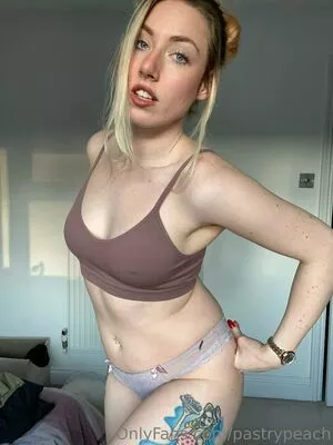 Pastrypeach OnlyFans Leaked Free Thumbnail Picture - #CbrqwPeDNj