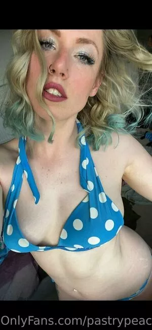 Pastrypeach OnlyFans Leaked Free Thumbnail Picture - #GfjFyMJEGI