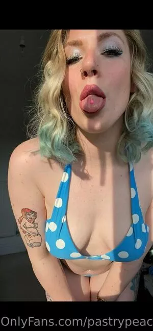 Pastrypeach OnlyFans Leaked Free Thumbnail Picture - #PFH8TcO7Xy