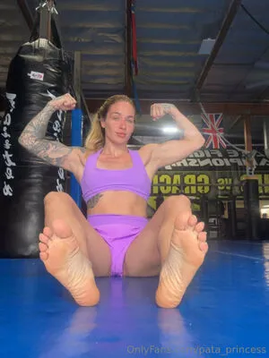 Pata Princess OnlyFans Leaked Free Thumbnail Picture - #QuKpuKZA8U