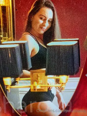 Patativavip OnlyFans Leaked Free Thumbnail Picture - #c7ndqqLfDL