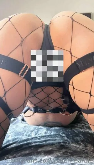 Patch Barbie OnlyFans Leaked Free Thumbnail Picture - #JmYqu1J2Rm