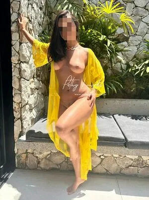 Pathy Louzada OnlyFans Leaked Free Thumbnail Picture - #FDL6qvbBJy