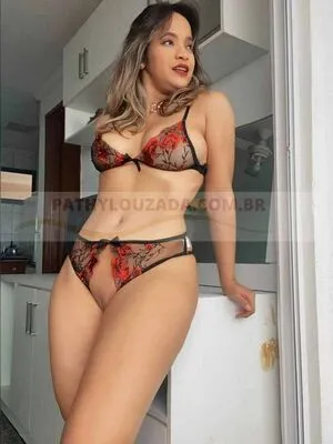 Pathy Louzada OnlyFans Leaked Free Thumbnail Picture - #sTjpsPvqkC
