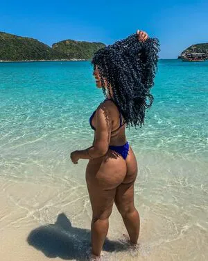 Pati Maia OnlyFans Leaked Free Thumbnail Picture - #BnT0setcfd