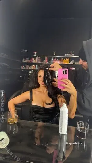 Pati Valpati OnlyFans Leaked Free Thumbnail Picture - #M3RxJayoXd