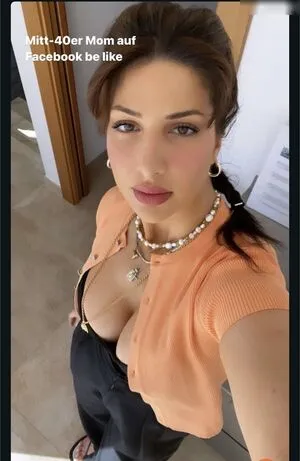 Pati Valpati OnlyFans Leaked Free Thumbnail Picture - #Xs3fa6EiGJ