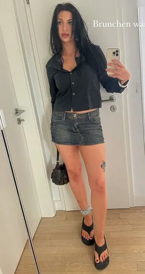 Pati Valpati OnlyFans Leaked Free Thumbnail Picture - #YKgNCXpGlT