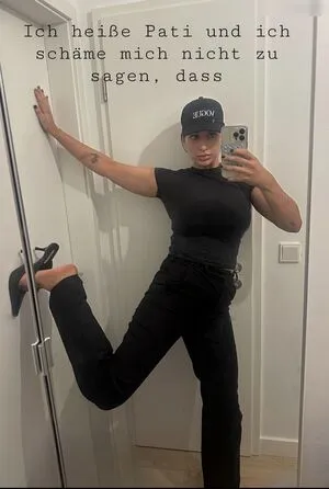 Pati Valpati OnlyFans Leaked Free Thumbnail Picture - #fYgIpJhMoq