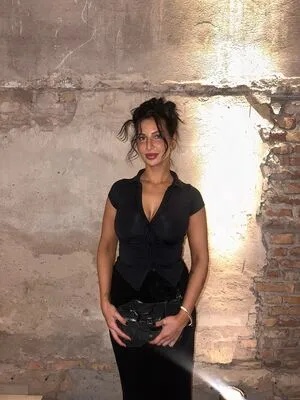 Pati Valpati OnlyFans Leaked Free Thumbnail Picture - #iUoot4DqnO