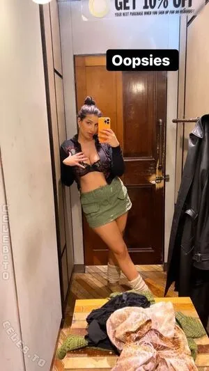 Pati Valpati OnlyFans Leaked Free Thumbnail Picture - #tKtFlz3cB8