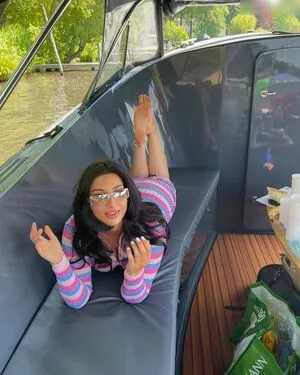 Pati Valpati OnlyFans Leaked Free Thumbnail Picture - #xPncOX4YVQ