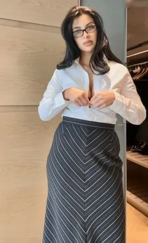 Pati Valpati OnlyFans Leaked Free Thumbnail Picture - #yiuJXaloFM