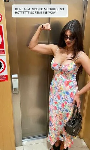 Pati Valpati OnlyFans Leaked Free Thumbnail Picture - #ypanEB5Cgd